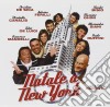 Natale A New York / Various cd