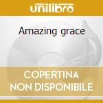 Amazing grace cd