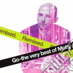 Moby - Go-The Very Best Of Moby Remixed