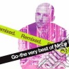 Moby - Go-The Very Best Of Moby Remixed cd