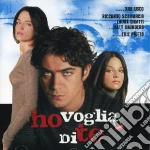 Ho Voglia DI Te / Various cd