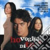 Ho Voglia DI Te / Various cd