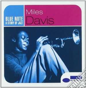 Miles Davis - Blue Note cd musicale di MILES DAVIS