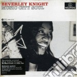 Beverley Knight - Music City Soul