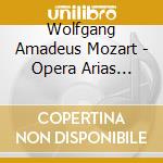 Wolfgang Amadeus Mozart - Opera Arias (Domingo) cd