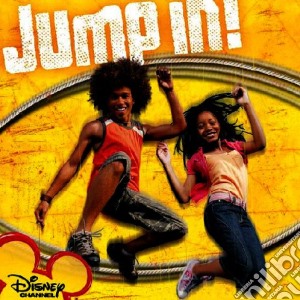 Jump In! / Various cd musicale di O.S.T.