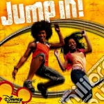 Jump In! / Various cd