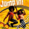Jump In! / Various cd