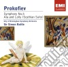 Sergei Prokofiev - Symphony No.5 cd