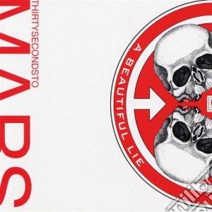 Thirty Seconds To Mars - A Beautiful Lie cd musicale di 30 SECOND TO MARS