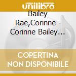 Bailey Rae,Corinne - Corinne Bailey Rae (Special Edition) cd