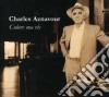 Aznavour, Charles - Colore Ma Vie (ed. Limitée Cd + Dvd (2 Cd) cd