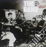 Band (The) - The Best Of, A Musical History (2 Cd) cd
