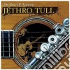 Jethro Tull - The Best Of Acoustic Jethro Tull cd