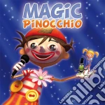 Magic Pinocchio cd