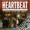 Heartbeat: 50 Groovy Tracks From The 60s / Various (2 Cd) cd