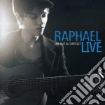 Raphael - Live - Une Nuit Au Chatelet cd