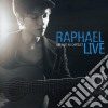 Raphael - Live - Une Nuit Au Chatelet cd