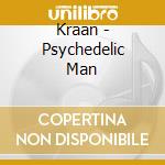 Kraan - Psychedelic Man cd
