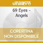 69 Eyes - Angels cd