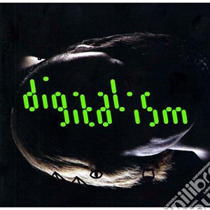 Digitalism - Idealism cd musicale di DIGITALISM