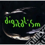 Digitalism - Idealism cd