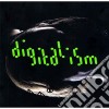 Digitalism - Idealism cd