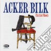 Acker Bilk - Clarinet Moods cd
