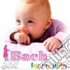 Johann Sebastian Bach - For My Baby cd
