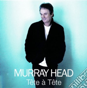 Murray Head - Tete A Tete cd musicale di Murray Head