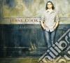 Jesse Cook - Frontiers cd