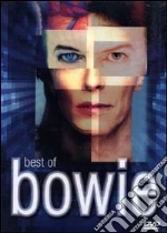 (Music Dvd) David Bowie - The Best Of Bowie (2 Dvd) cd