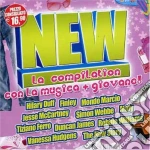 New! La Compilation Con La Musica + Giov cd