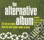 Alternative Album (The) Vol. 5 cd