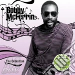 Bobby Mcferrin - The Collection cd