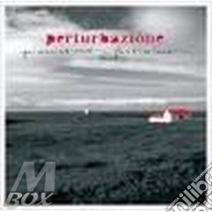 Perturbazione - Pianissimo Fortissimo cd musicale di PERTURBAZIONI