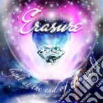 Erasure - Light At The End Of The World cd