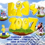 Kids 2007 / Various (2 Cd) cd