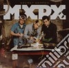 Mxpx - Secret Weapon cd