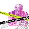 Go The Very Best Of Moby Remixed cd