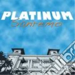 Platinum Sanremo (2 Cd) cd
