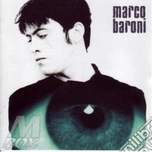 Marco Baroni - Marco Baroni cd musicale di Marco Baroni