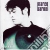 Marco Baroni - Marco Baroni cd