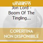 Jon Lord - Boom Of The Tingling Strings cd musicale di Jon Lord