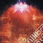 M - En Tete A Tete Live (2 Cd) cd