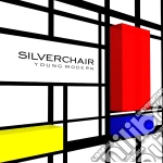 Silverchair - Young Modern cd
