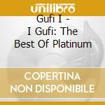 Gufi I - I Gufi: The Best Of Platinum cd