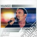 Mango: The Best Of Platinum cd