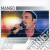 Mango: The Best Of Platinum cd