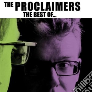 Proclaimers (The) - The Best Of cd musicale di Proclaimers (The)